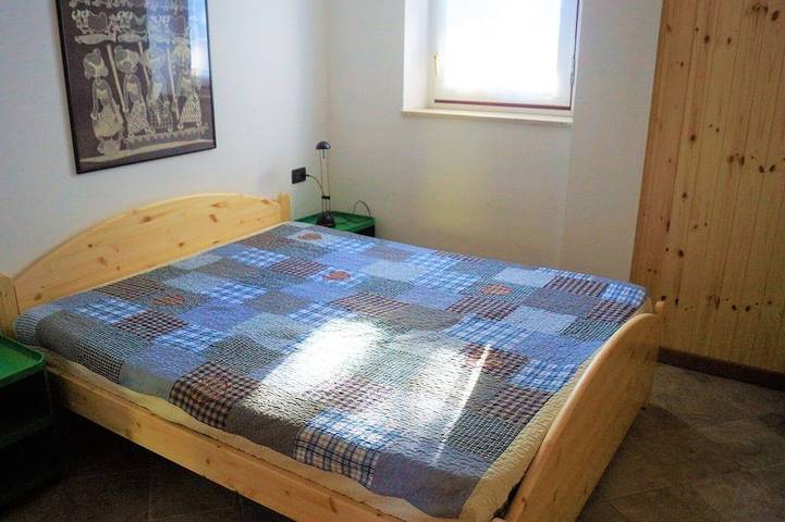 Entire apartment, Maison Perchu - Pila, Vallée D'aoste in Pila (Aosta), Comune di Gressan