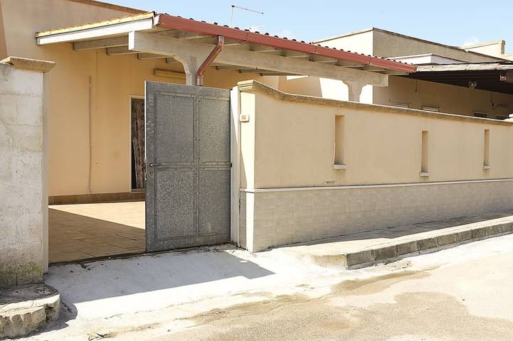 Appartement de vacances pour 5 personnes, avec jardin, animaux acceptés - 1