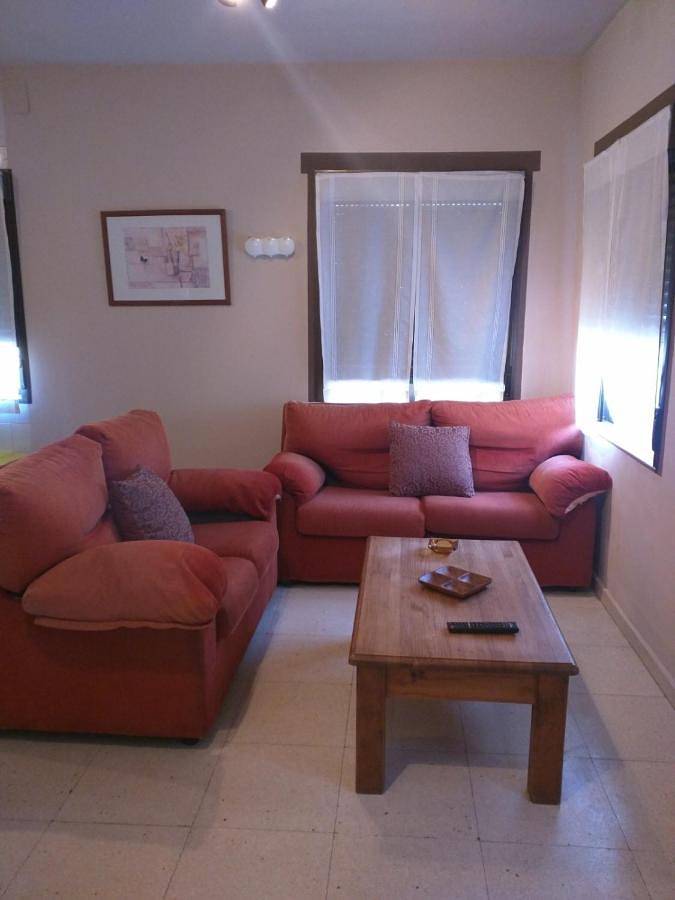 Casa rural para 7 personas en Peguerinos - 2