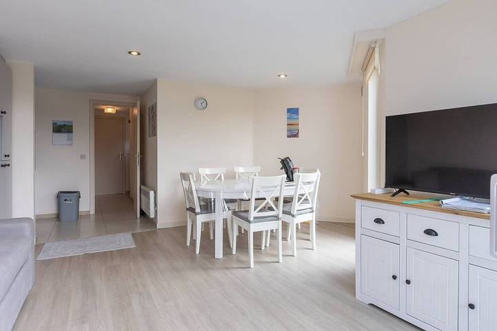 Ferienhaus für 6 Personen, mit Terrasse und Pool in Middelkerke - 4