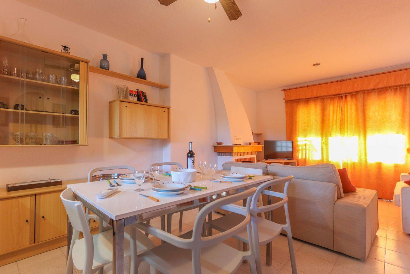 Ganze Wohnung, 026 - Costa Hispania I 172 - comfortholidays in Santa Pola, Costa Blanca