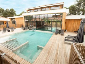 Vakantiewoning voor 4 Personen in Lège-Cap-Ferret, Bassin d'Arcachon, Afbeelding 3