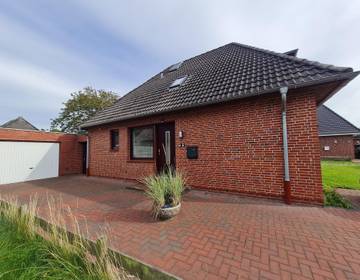 Ferienwohnung für 2 Personen in Tating, Nordfriesland, Bild 2