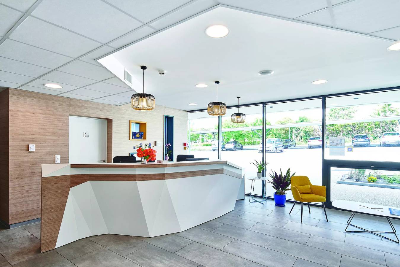 Studio entier, Studio 2 personnes in Jonzac, Région de Jonzac