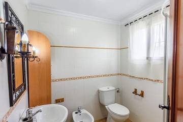 Casa Rural para 4 Personas en Alozaina, Sierra de las Nieves, Foto 3