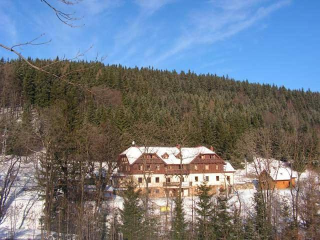 Cały apartament, Standard Double or Twin Room in Sienna, Sudety (Polska)
