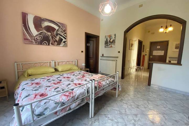 Chambre d’hôte pour 4 personnes à Savona - 4