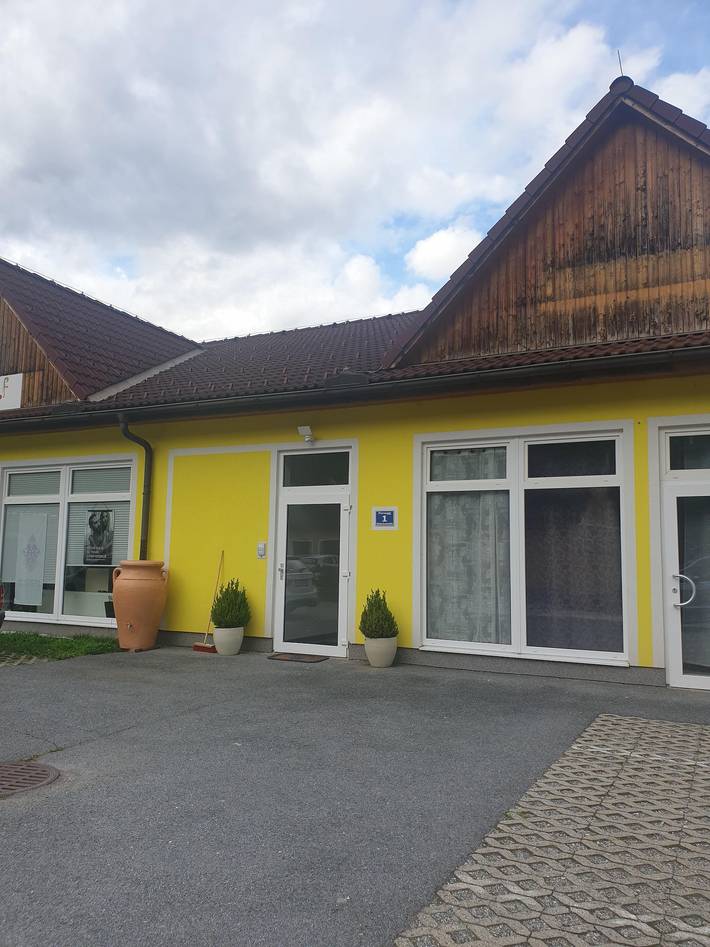 Ferienwohnung für 4 Personen