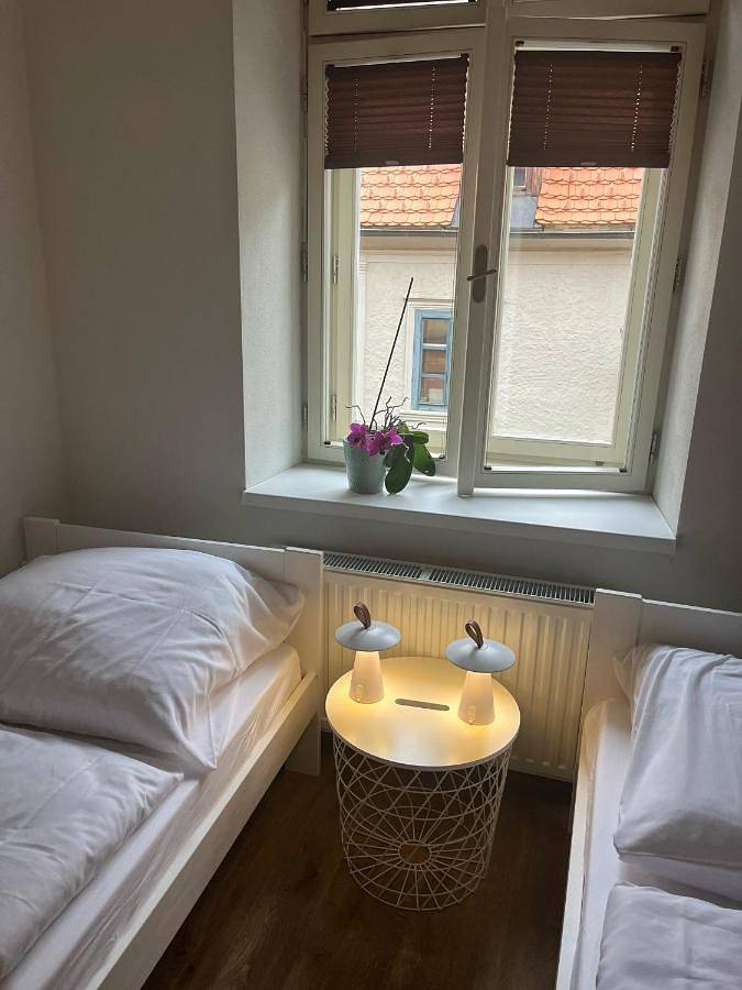 Appartement entier, Apartmán Husova in Prachatice, Parc national de Sumava