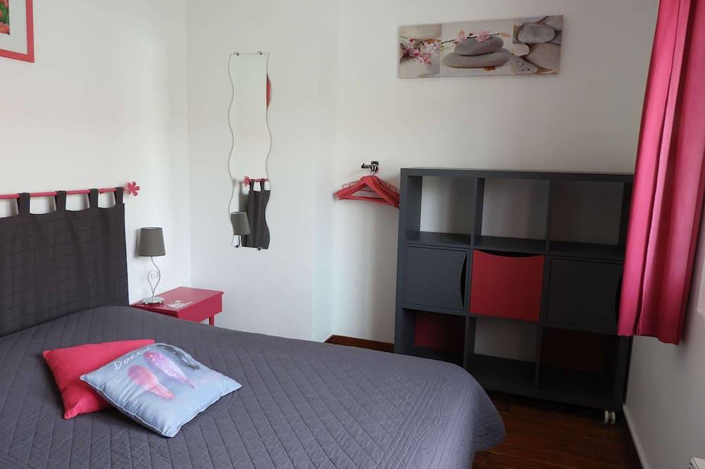 Gîte Coquelicot *** 10 Pers in Wissant in Wissant, Boulogne-sur-Mer und Umgebung