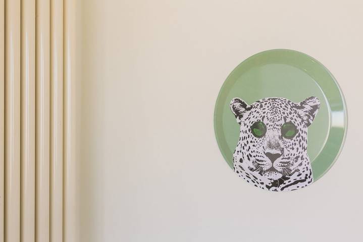 Loft per 6 persone a Bari