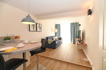 Ferienwohnung für 4 Personen in Heppenheim, Bergstraße, Bild 1