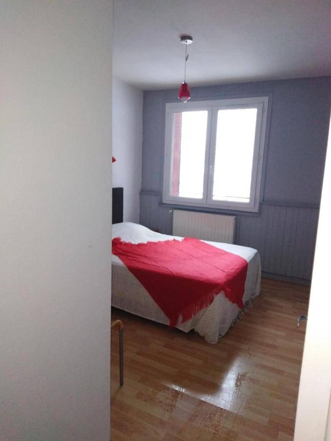 Location de vacances pour 4 personnes, avec jardin ainsi que vue et balcon à Saint-Martin-en-Vercors - 4
