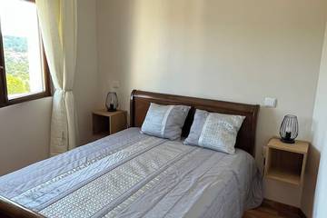 Apartamento De Férias para 4 Pessoas em Fafe, Distrito de Braga, Foto 1