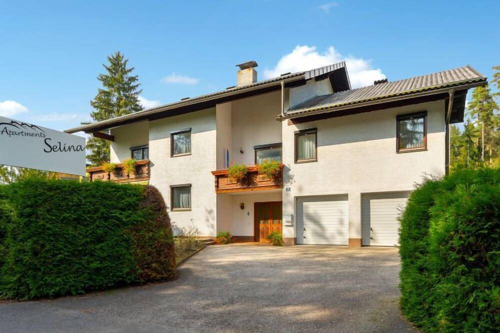 Appartamento vacanze a Unterkärnten a partire da 171€ a notte
