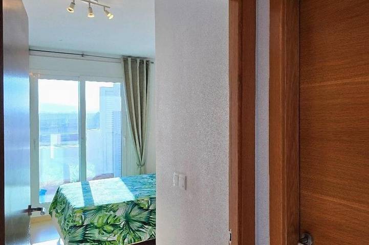 Apartamento entero, 'Spanish Sunset' cozy Vacation Apartment in a gorgeous 24h secured golf resort. in Alhama de Murcia, Interior de Murcia