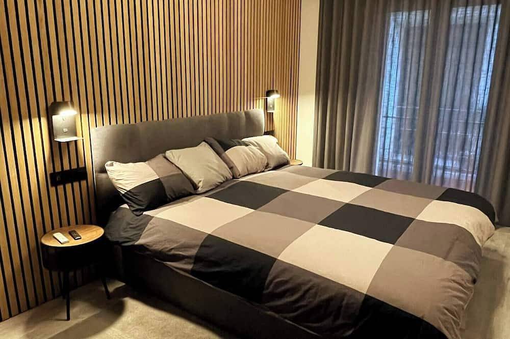 Appartement entier, Zaragoza Home El Tubo - parking included, Apartamento para familias en El Tubo-Plaza España de Zarag in Saragosse, Province de Saragosse