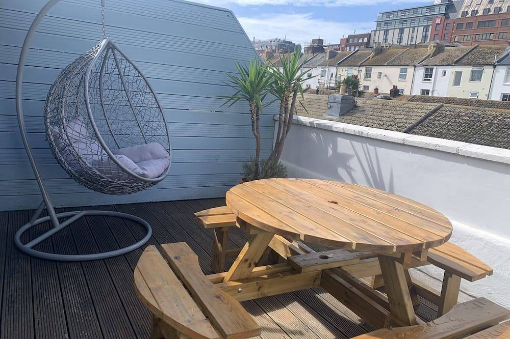 Appartamento vacanze a Sussex a partire da 239€ a notte