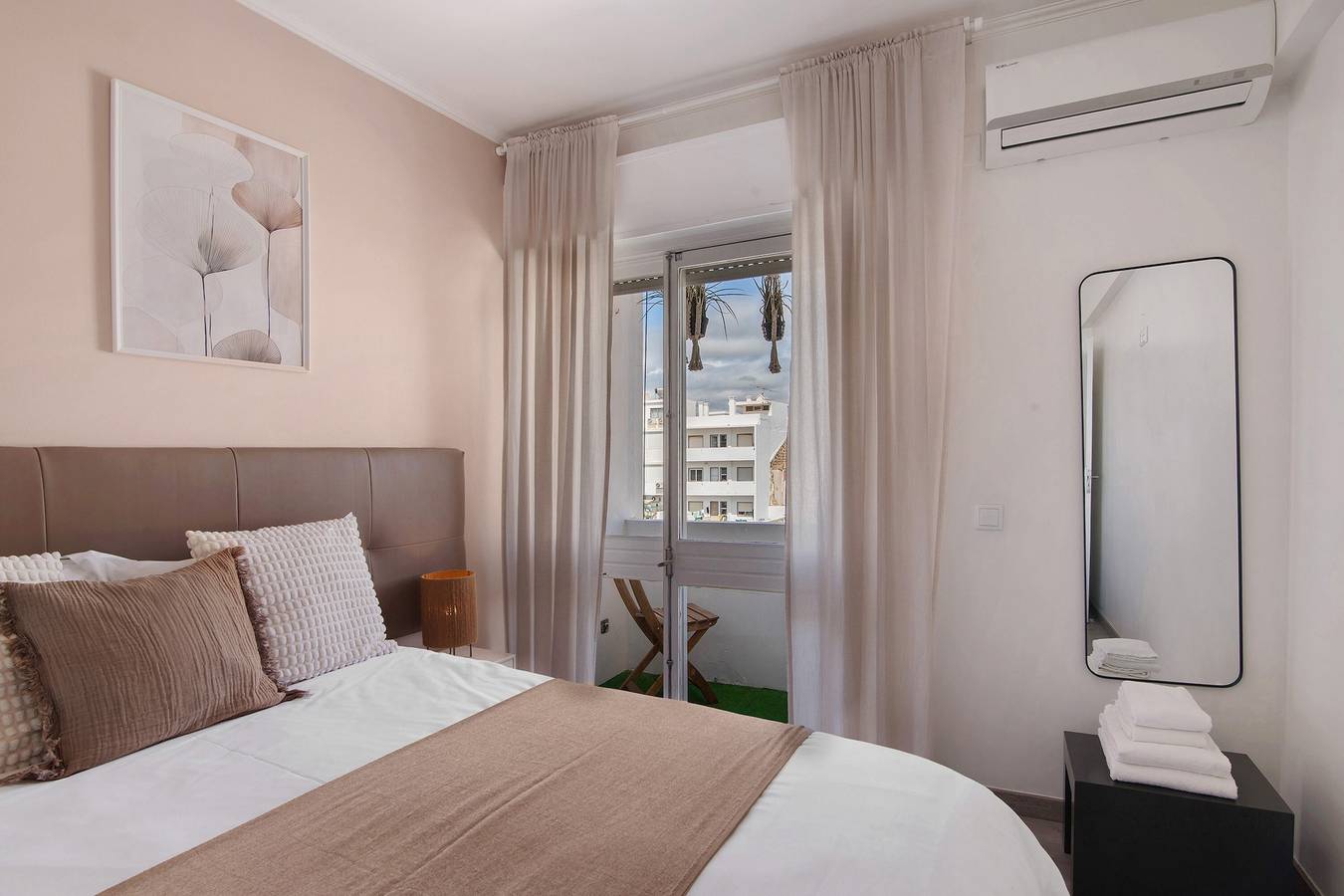 Appartement 'Casa Maria' met terras, A/C & Wi-Fi, foto 13