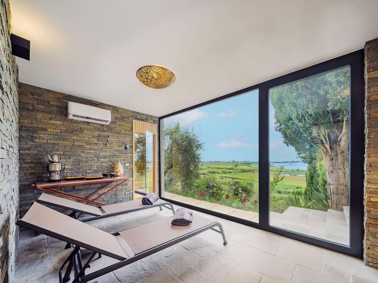 Casa vacanza a Massarosa a partire da 966€ a notte