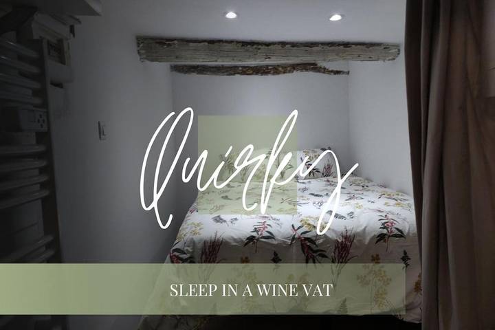 Gîte pour 2 personnes à Cuges-les-Pins