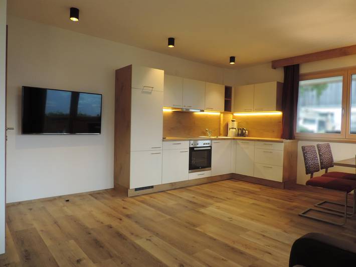 Ganze Ferienwohnung, Apartment "das Gemütliche" in Stummerberg, Ski-Optimal Hochzillertal