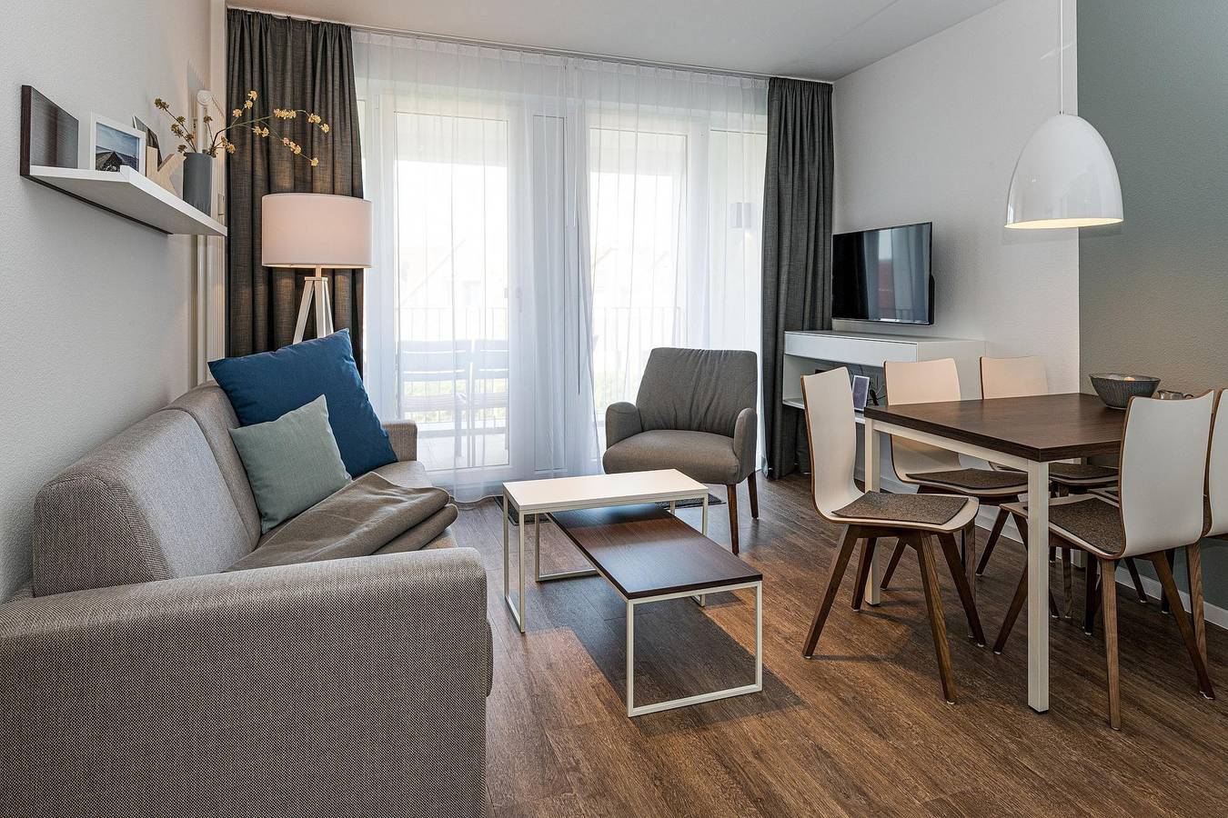 Appartamento vacanze a Esens a partire da 132€ a notte
