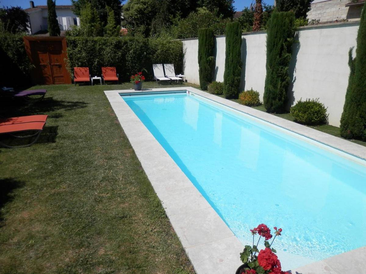 Bordeaux Cosy B&B in Bordeaux, Région de Bordeaux