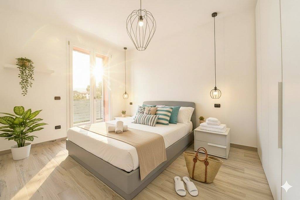 Ganze Wohnung, Unterkunft mit Terrasse, A/C, Wifi und Pool | Ap38 in Caramagna Ligure, Imperia