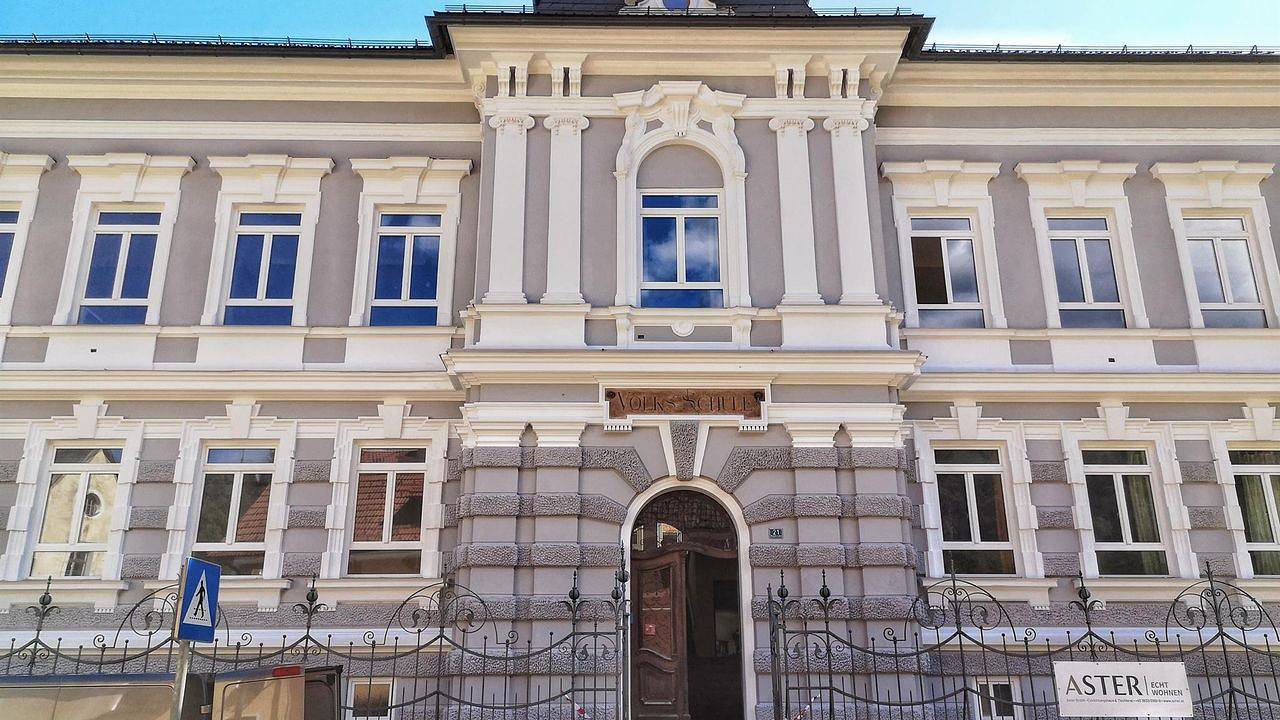 Ganze Ferienwohnung, Ferienwohnung für 8 Personen (90 m²) in Hieflau in Landl, Gesäuse