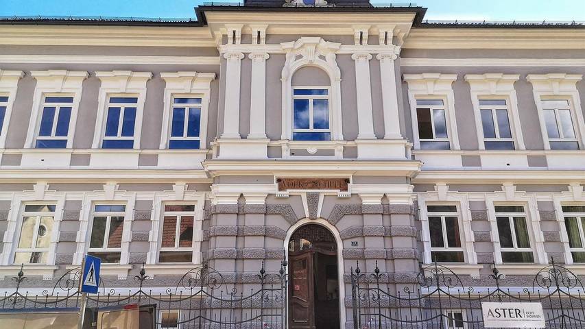 Ferienwohnung für 8 Personen, mit Ausblick - 1