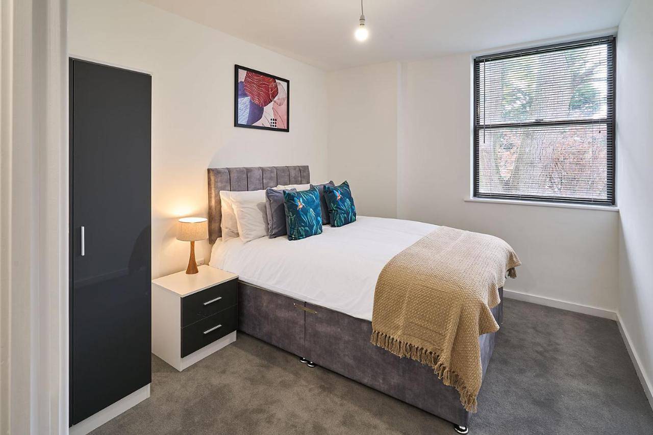 Entire apartment, Host & Stay - 23 Waterside Place in Taunton, Somerset