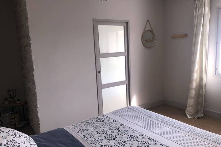 Maison de vacances pour 5 personnes, avec jardin et jacuzzi dans Yvelines - 3