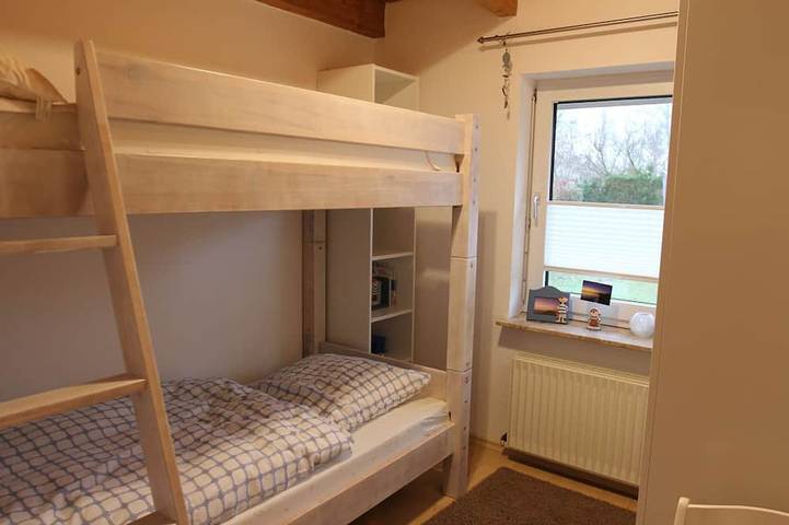 Ferienpark für 8 Personen, mit Terrasse und Garten in Otterndorf - 4