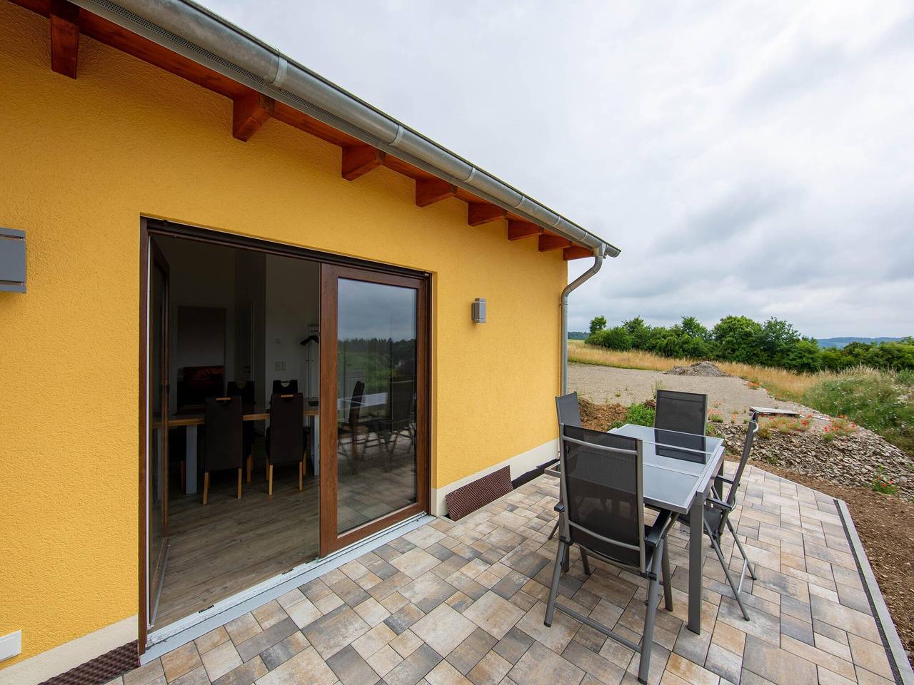 Ferienwohnung Eifelruhe in Filz in Filz, Cochem-Zell