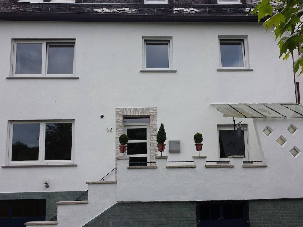 Am Kloster Stuben in Bremm, Cochem-Zell