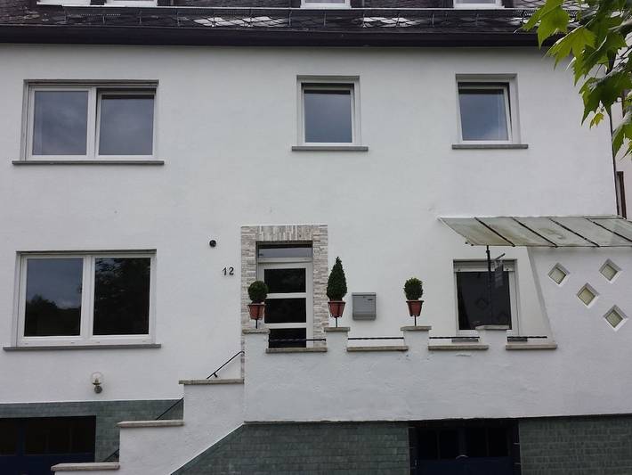 Ferienhaus für 16 Personen, mit Terrasse und Garten in Bremm - 2