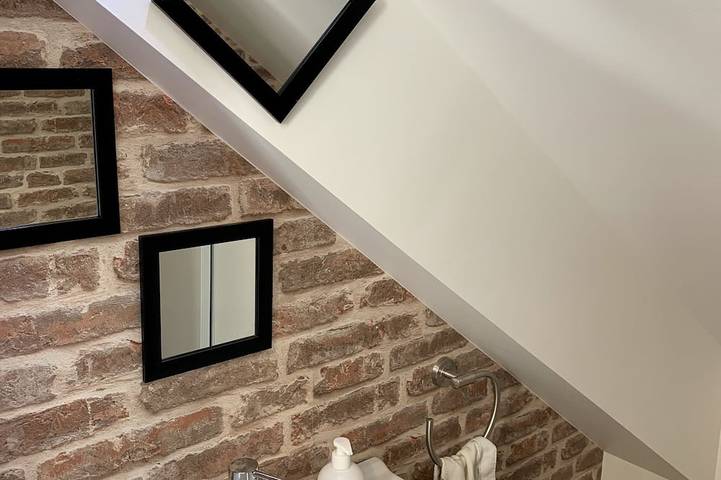 Location de vacances pour 4 personnes, avec jardin et terrasse à Quévert - 4