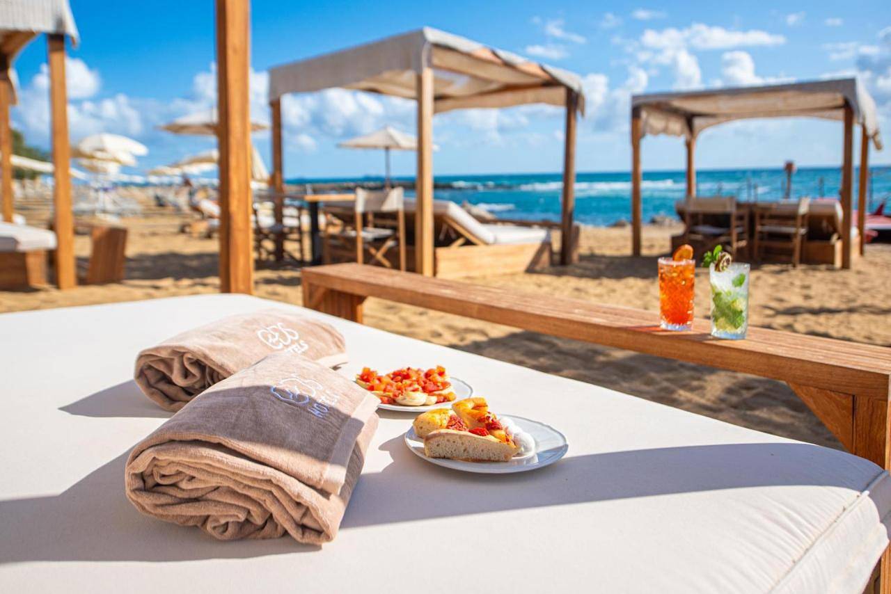 Pietrablu Resort & Spa - Cdshotels in Cala Fetente, Polignano a Mare