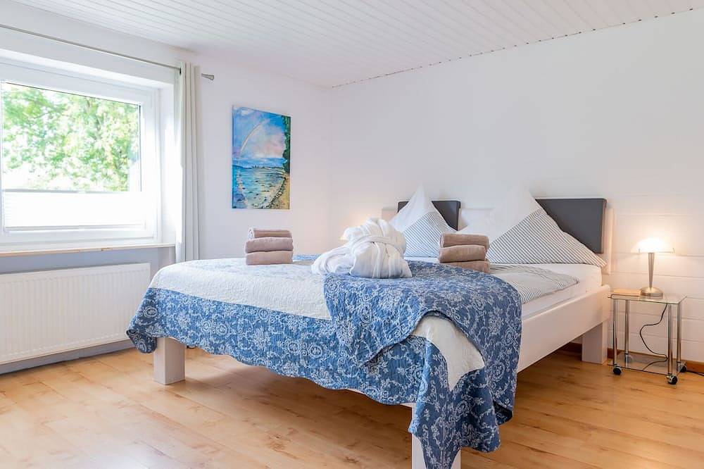 Erholungsurlaub mit Meerblick, Sauna & Kamin direkt an der Flensburger Förde in Langballig, Flensburger Förde
