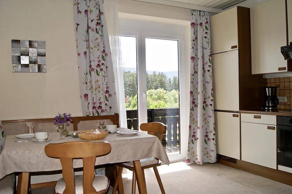 Appartement/Fewo 25 - Haus Ebner in Millstatt, Oberkärnten