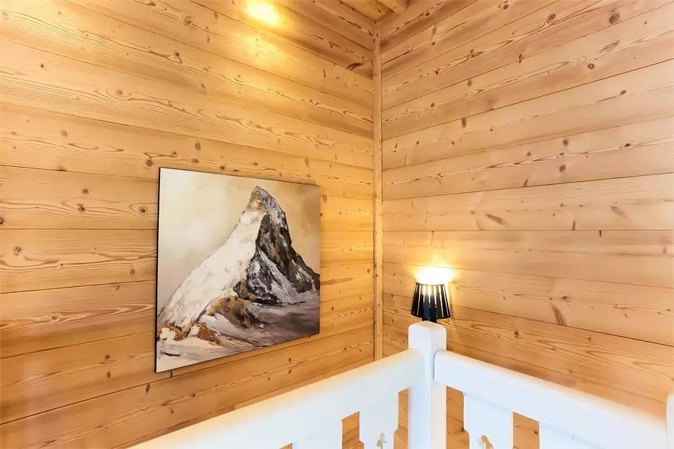 Chalet Sélaou 31 - Appartement Val Thorens - 6 pers. - 4 Golden Flocons in Val Thorens, Les Trois Vallées