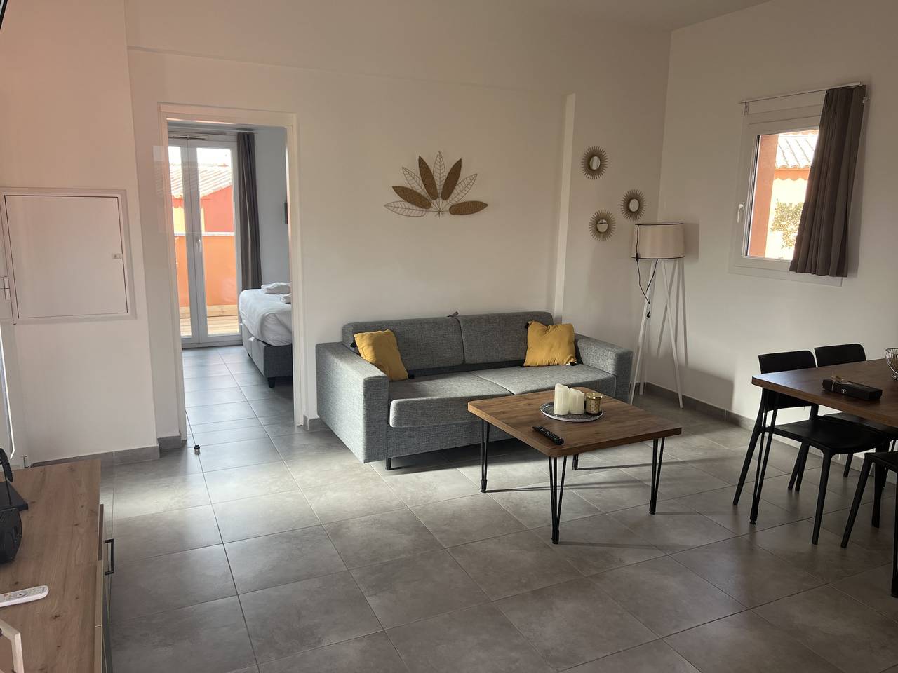 Photo : Appartement de vacances