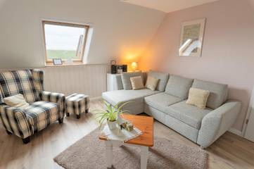 Ferienwohnung für 2 Personen in Langeneß, Halligen, Bild 1
