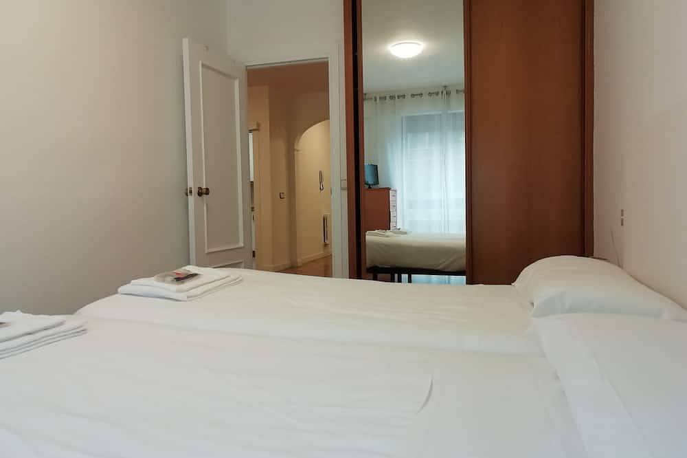 Appartamento intero, Acogedor y Confortable Apartamento Junto al Parque in Pamplona, Provincia di Navarra