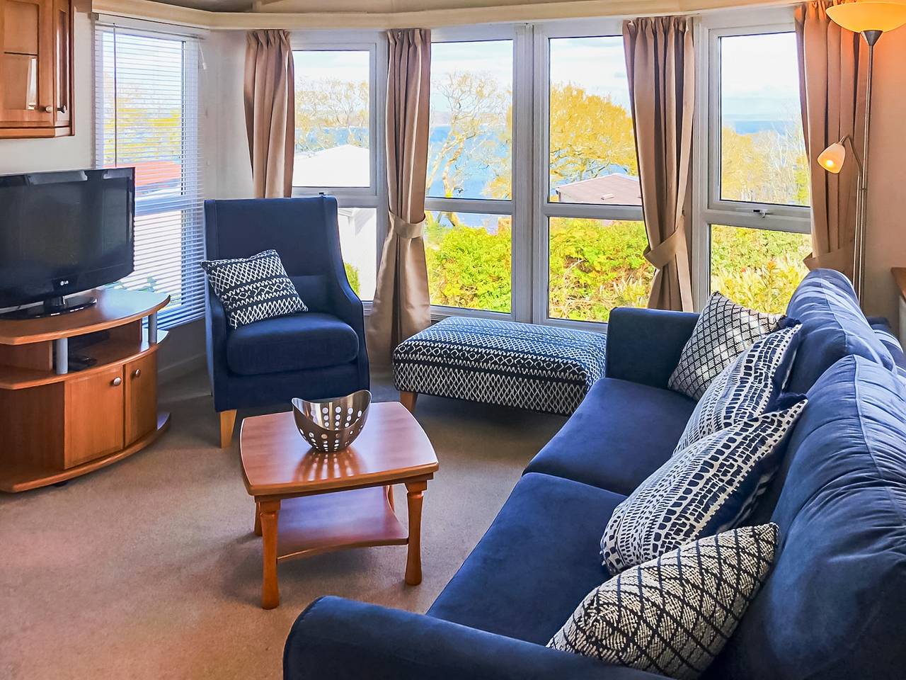 Cottage voor 6 personen in Nationaal Park De Biesbosch