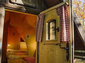 Chalet pour 2 Personnes dans Laruns, Pyrénées, Photo 2