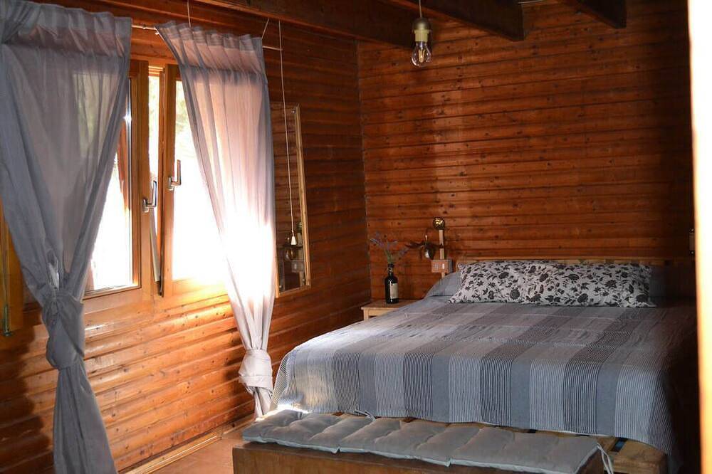 Villa chalet con piscina in Palermo, Palermo Provinz