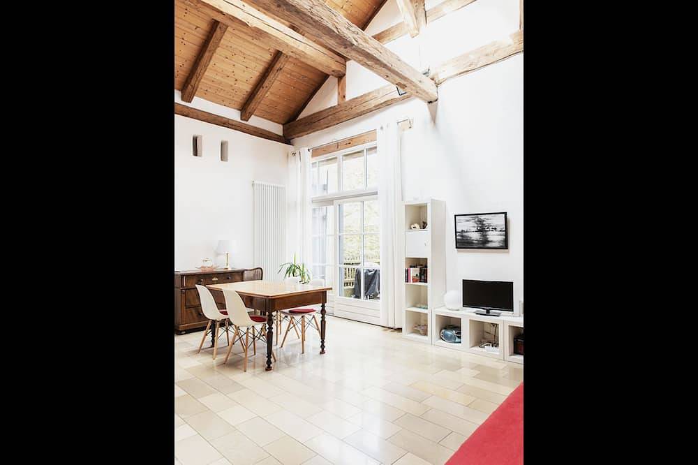 Ganze Wohnung, Studio Beim Kirchschuster in Schernfeld, Altmühltal