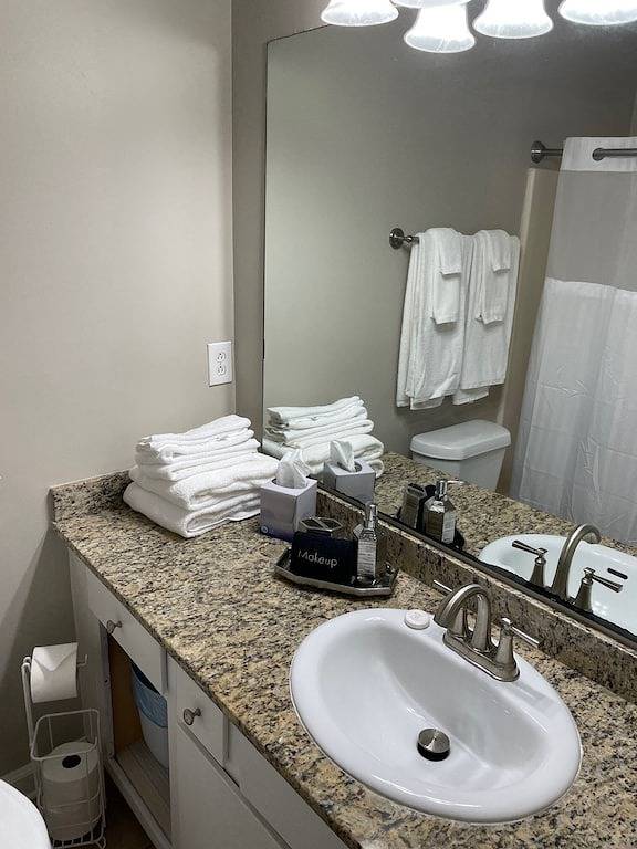 Ganze Wohnung, Walk to Ole Miss Games, Oxford Square - 2 Master Suites - Patio - Near Stadium! in Oxford (MS), Lafayette County